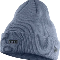 ION Logo Muts - Salty Indigo