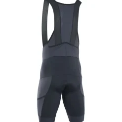 ION Bike Baselayer Cargo Binnenbroek met Riemen Heren - Zwart