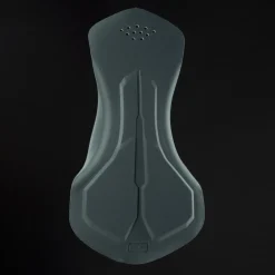 ION Bike Baselayer Cargo Binnenbroek met Riemen Heren - Zwart