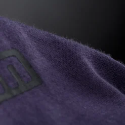 ION Bike Baselayer Merino Shirt met Lange Mouwen Heren - Zwart