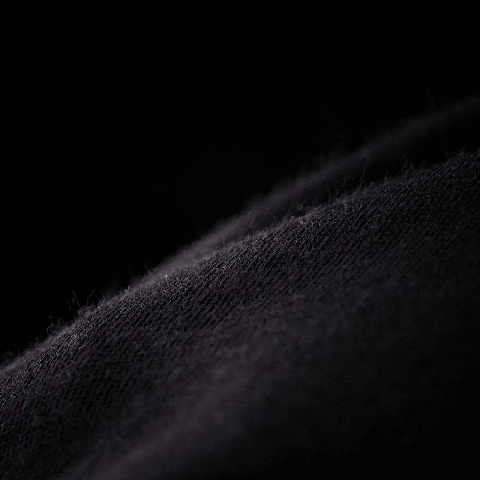 ION Bike Baselayer Merino T-Shirt Heren - Shark Grey