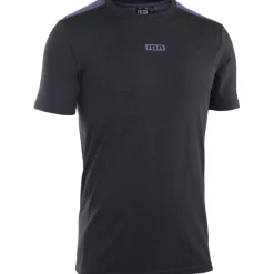 Ondershirts < ION Bike Baeayer erino T-hirt Heren - Zwart