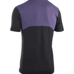 Ondershirts < ION Bike Baeayer erino T-hirt Heren - Zwart