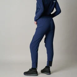 ION Bike GRIDXKN® Scrub Select Broek Unisex - Midnight