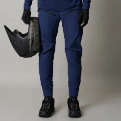 ION Bike GRIDXKN® Scrub Select Broek Unisex - Midnight
