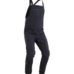 ION Bike HD Cotton Seek AMP Tuinbroek Unisex - Zwart