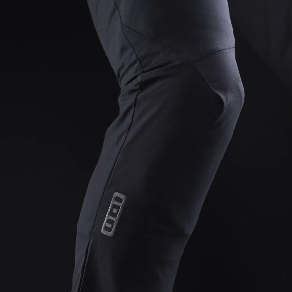ION Bike HD Cotton Seek AMP Tuinbroek Unisex - Zwart