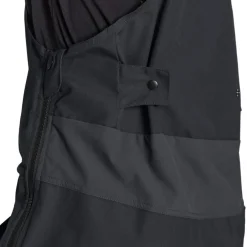 ION Bike HD Cotton Seek AMP Tuinbroek Unisex - Zwart