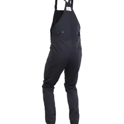 ION Bike HD Cotton Seek AMP Tuinbroek Unisex - Zwart