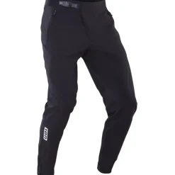 ION Bike Ionic LT Broek Heren - Zwart