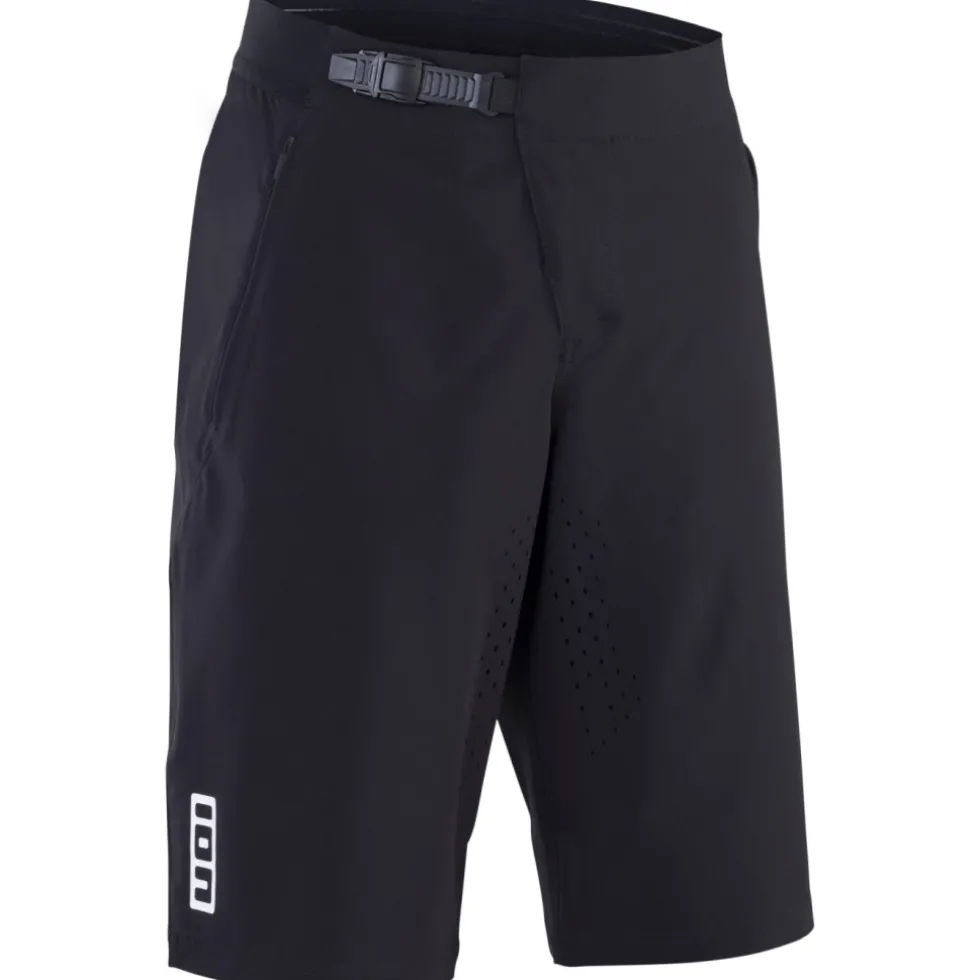 ION Bike Ionic LT Shorts Heren - Zwart
