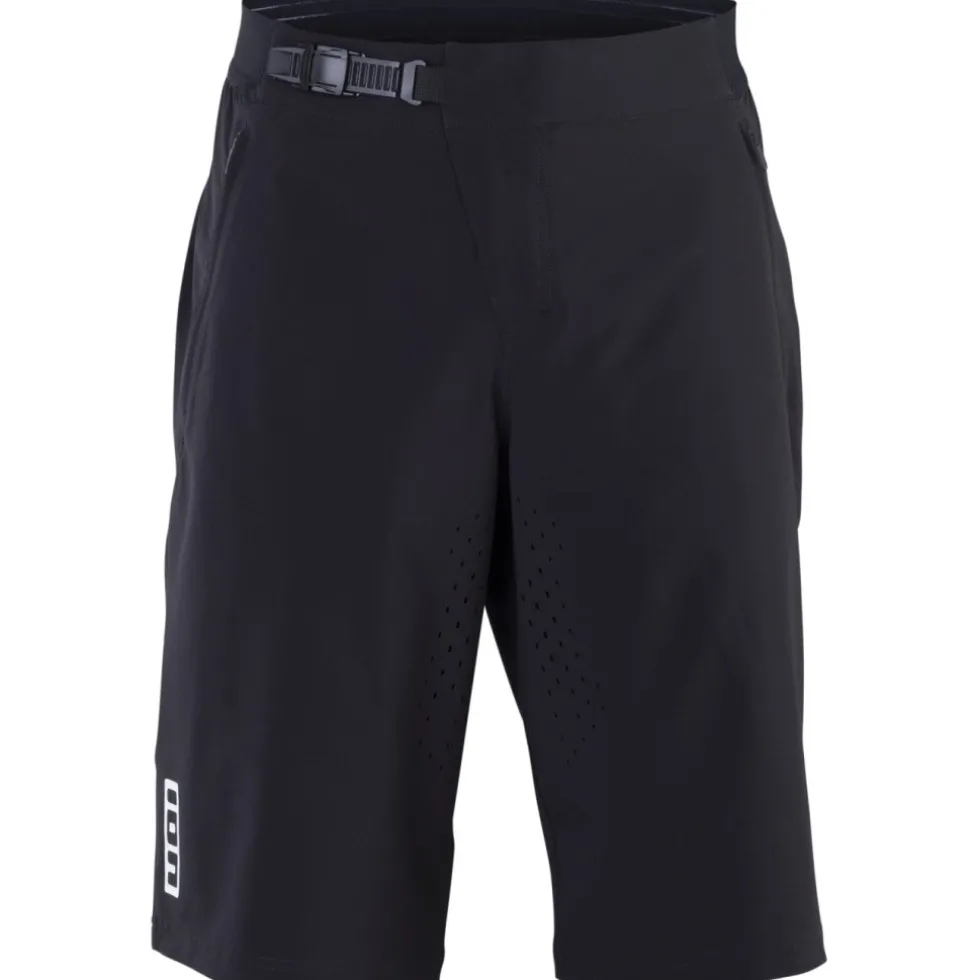 ION Bike Ionic LT Shorts Heren - Zwart