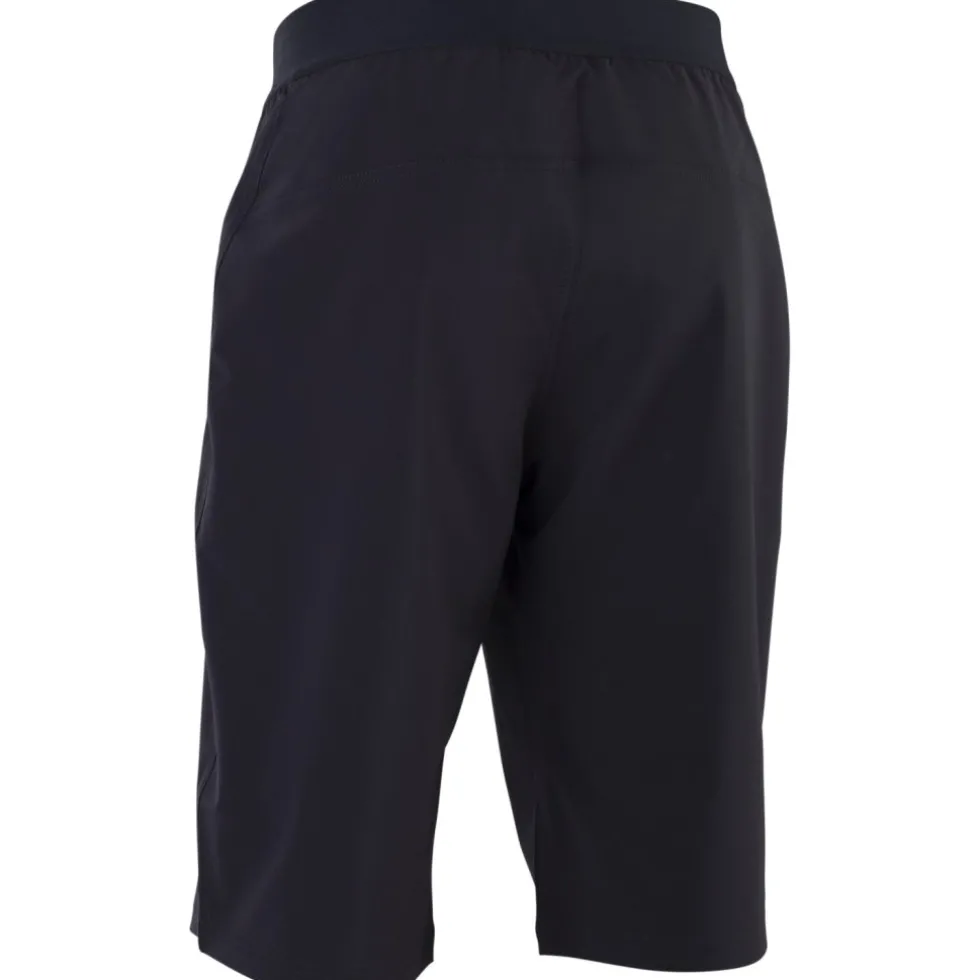 ION Bike Ionic LT Shorts Heren - Zwart