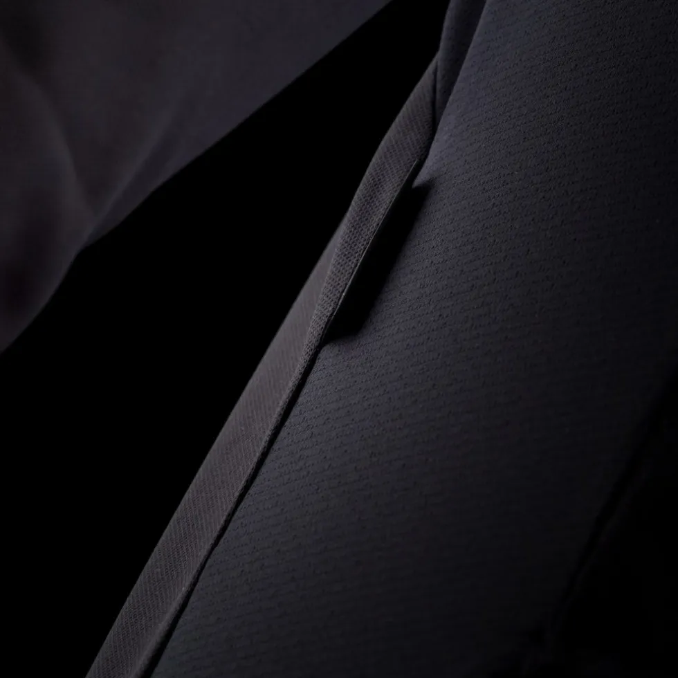 ION Bike Ionic LT Shorts Heren - Zwart