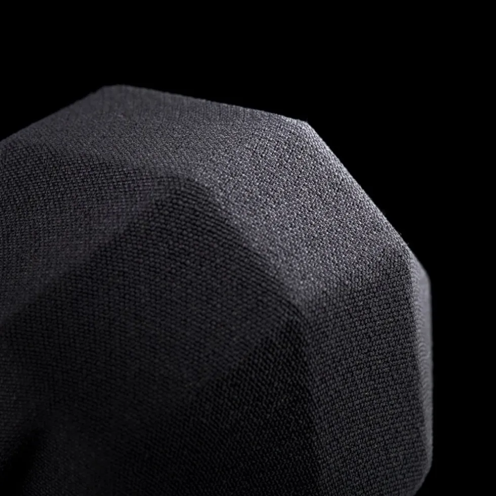 ION Bike Ionic LT Shorts Heren - Zwart