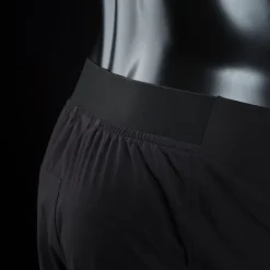 ION Bike Ionic LT Shorts Heren - Frosted Grey