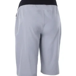 ION Bike Ionic LT Shorts Heren - Frosted Grey