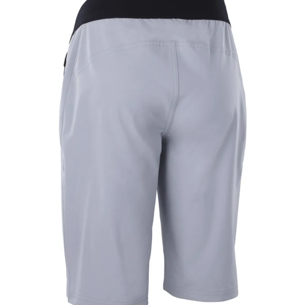 ION Bike Ionic LT Shorts Heren - Frosted Grey