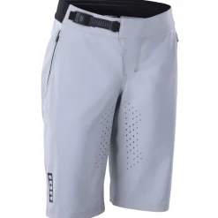 ION Bike Ionic LT Shorts Heren - Frosted Grey