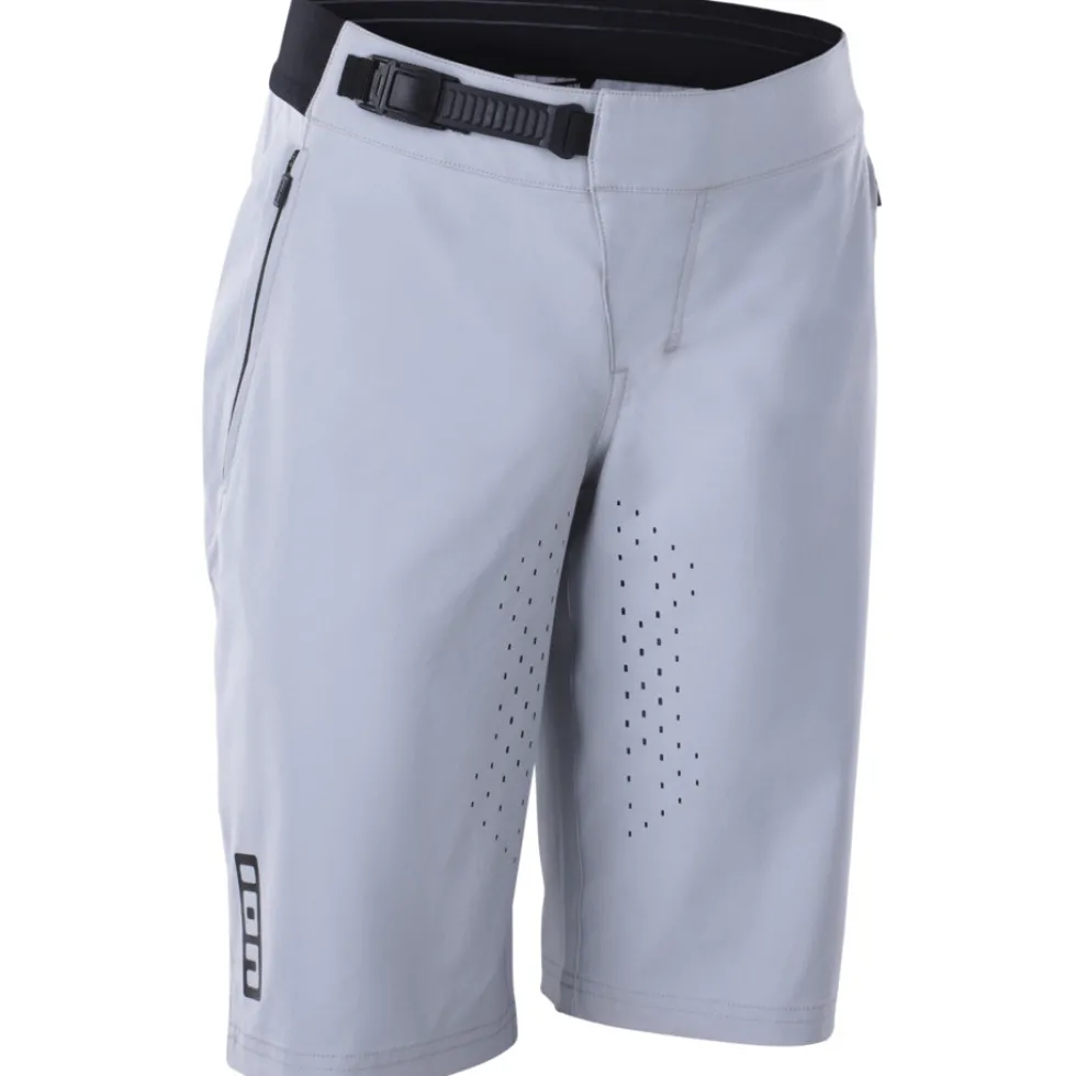 ION Bike Ionic LT Shorts Heren - Frosted Grey