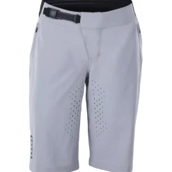 ION Bike Ionic LT Shorts Heren - Frosted Grey