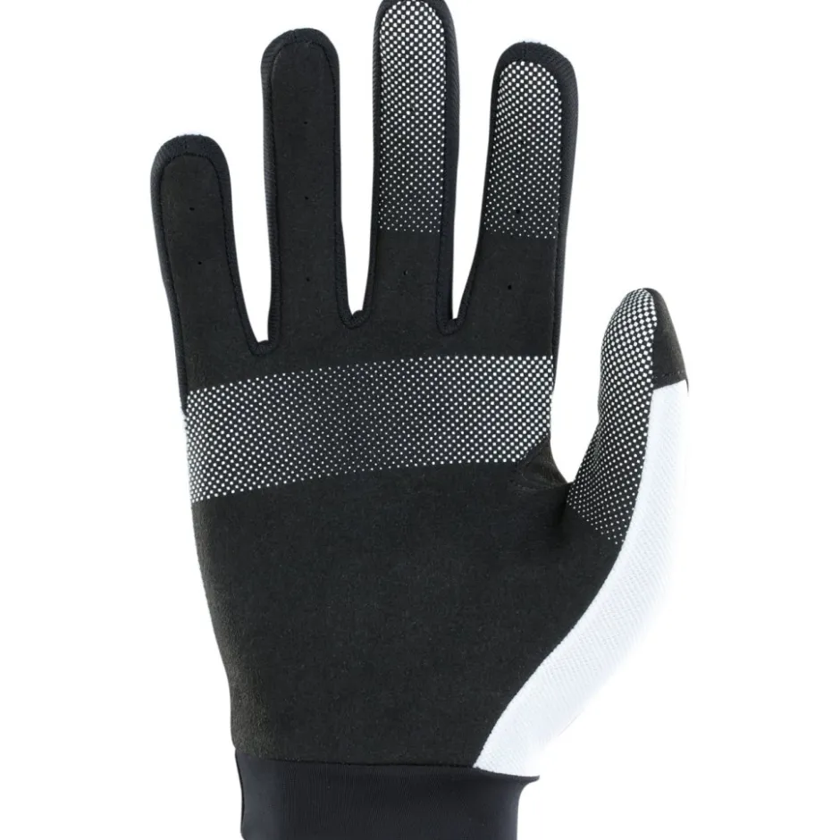 Mtb-Handschoenen < ION Bike ogo Fiethandchoenen - Peak White