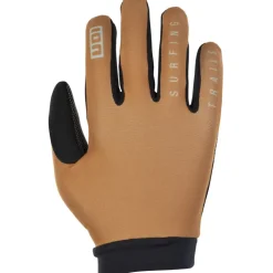 ION Bike Logo Fietshandschoenen - Rocky Orange