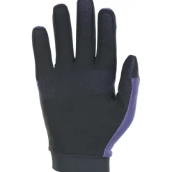 Mtb-Handschoenen < ION Bike ogo Fiethandchoenen - Dark Purpe