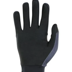 Mtb-Handschoenen < ION Bike Logo Fiethandchoenen - Zwart