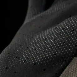 Mtb-Handschoenen < ION Bike Logo Fiethandchoenen - Zwart
