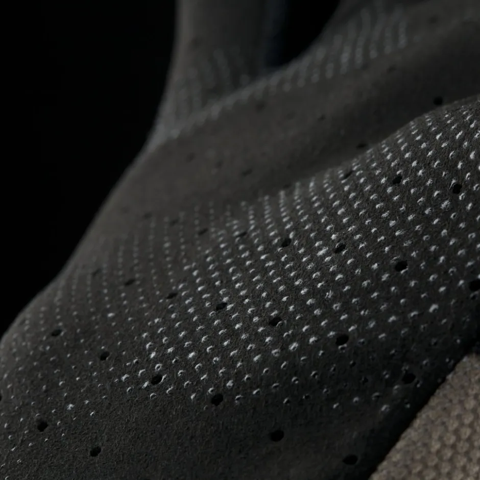 Mtb-Handschoenen < ION Bike Logo Fiethandchoenen - Zwart