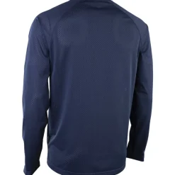 Mtb-Shirts < ION Bike Logo Fiethirt et Lange ouwen Uniex - idnight