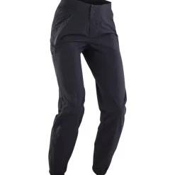 Mtb-Broeken|Regenbroeken < ION Bike Outerwear heter ite 2.5 Regenbroek Uniex - Zwart