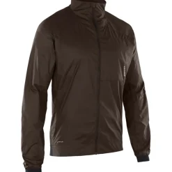 Windjacks|Mtb-Jacks < ION Bike Outerwear heter ite Windbreaker Uniex - Dark Pinecone