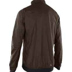 Windjacks|Mtb-Jacks < ION Bike Outerwear heter ite Windbreaker Uniex - Dark Pinecone