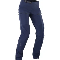Regenbroeken < ION Bike Outerwear helter 3L Regenbroek Uniex - Midnight