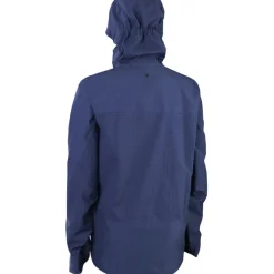 Mtb-Jacks < ION Bike Outerwear helter 3L Regenja Uniex - idnight