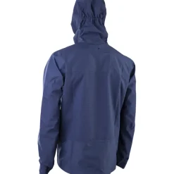 Mtb-Jacks < ION Bike Outerwear helter 3L Regenja Uniex - idnight