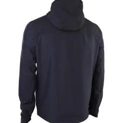 ION Bike Outerwear Shelter 2L Softshell-Jas Heren - Zwart