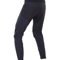 Mtb-Broeken < ION Bike Outerwear Shelter 2L Softshell-Broek Heren - Zwart