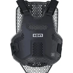 Borstbeschermers < ION Bike Protect ARCON HD PRO Borstbeschermer - Zwart