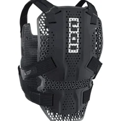 Borstbeschermers < ION Bike Protect ARCON HD PRO Borstbeschermer - Zwart