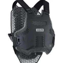 Borstbeschermers < ION Bike Protect ARCON HD PRO Borstbeschermer - Zwart