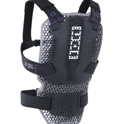 ION Bike Protection ARCON HD Rugbeschermer - Black