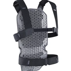 ION Bike Protection ARCON HD Rugbeschermer - Black
