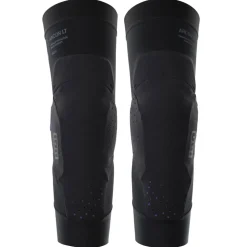 ION Bike Protection ARCON LT Kniebeschermers - Zwart