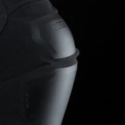 Kniebeschermers < ION Bike Protect K-Pact AP HD Kniebecherer - Zwart