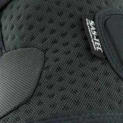 ION Bike Protection K-Pact Kniebeschermers - Zwart