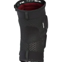 ION Bike Protection K-Pact Kniebeschermers - Zwart