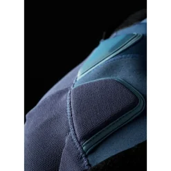 Kniebeschermers < ION Bike Protect K-Pact eect Kniebecherer - Zwart